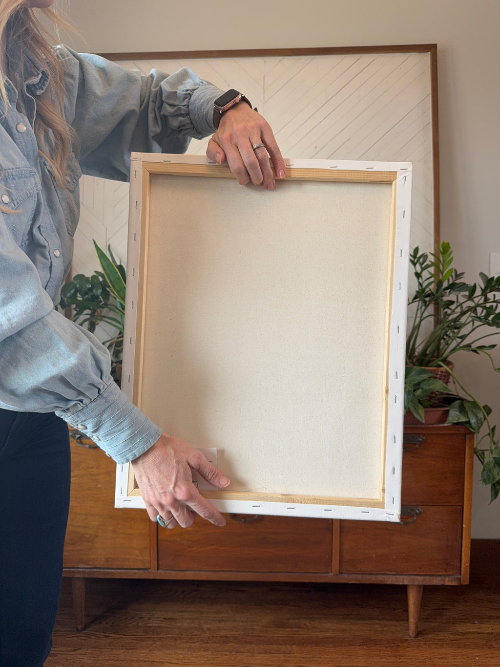 Original Art Work : Bryce Cowboy