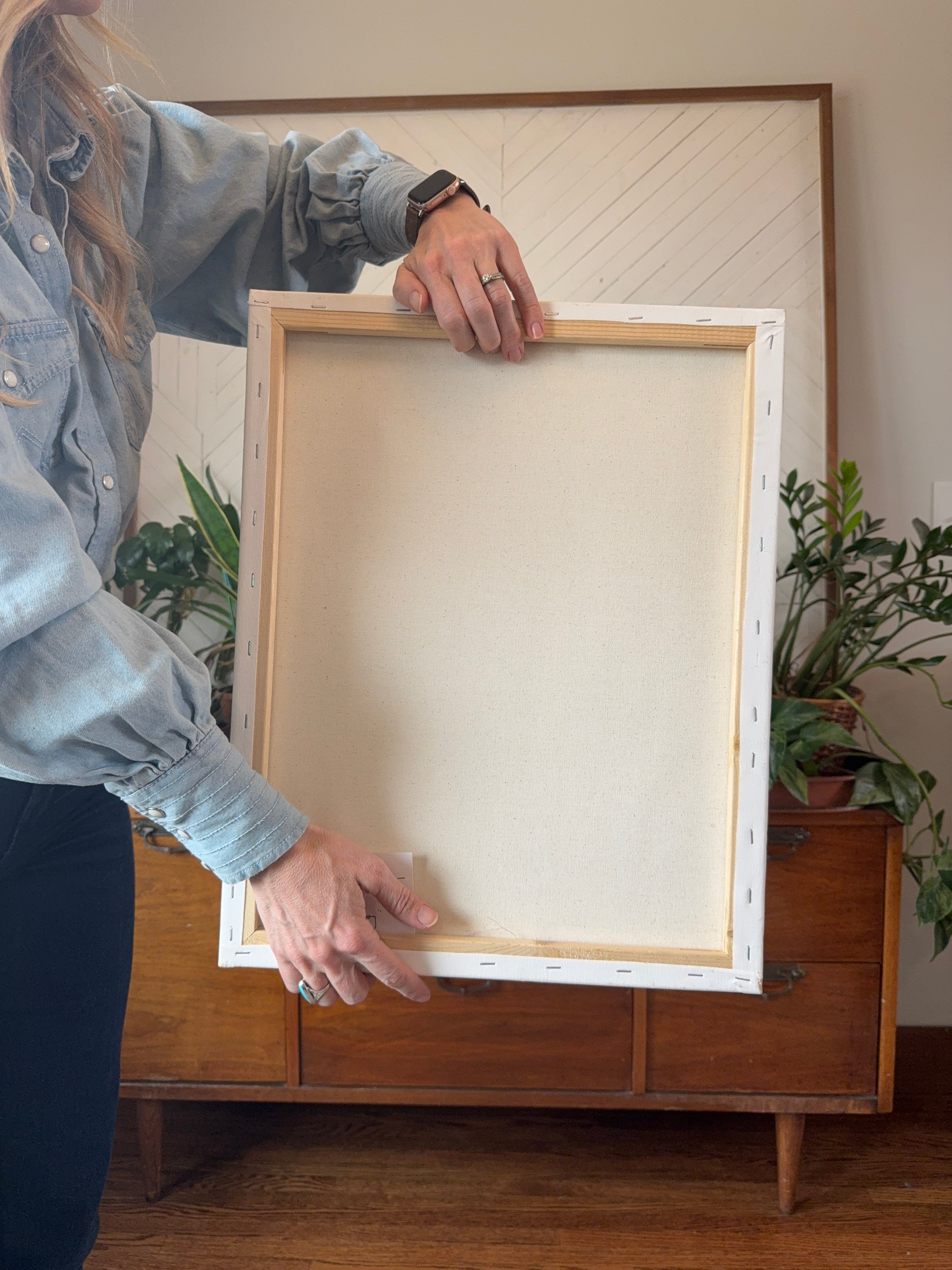 Original Art Work : Bryce Cowboy